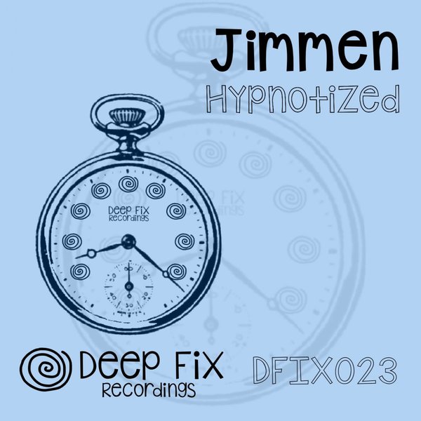 Jimmen - Hypnotized [DFIX023]